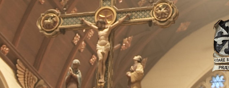 The Cross