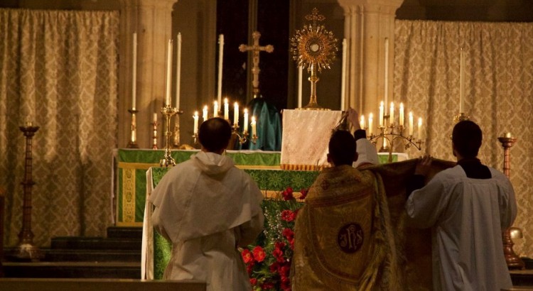 benediction