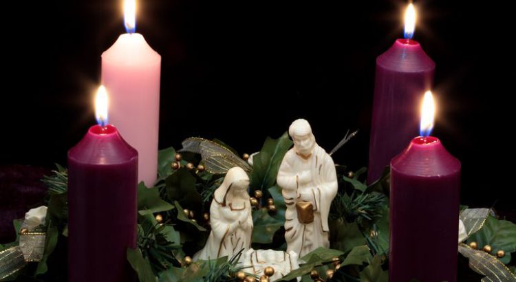 advent