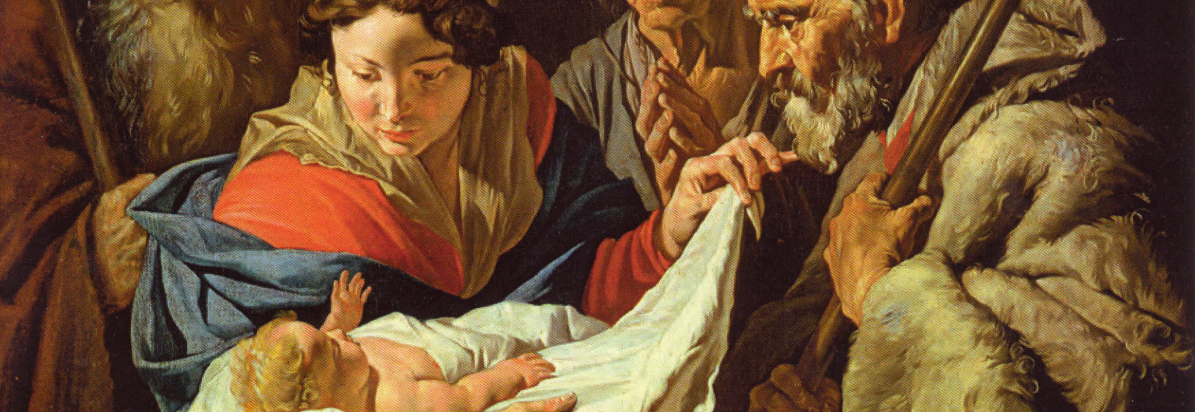 Christmas Mass Times
