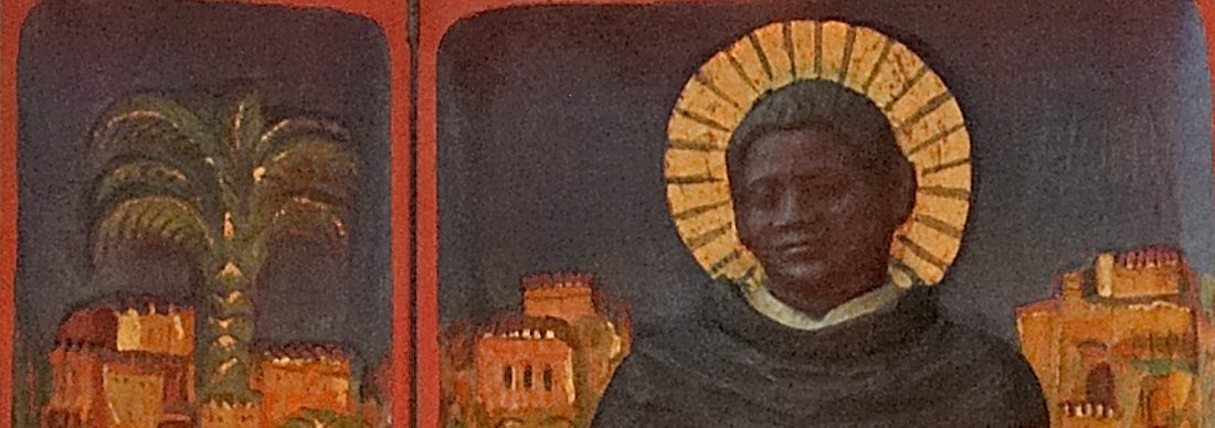 St Martin de Porres