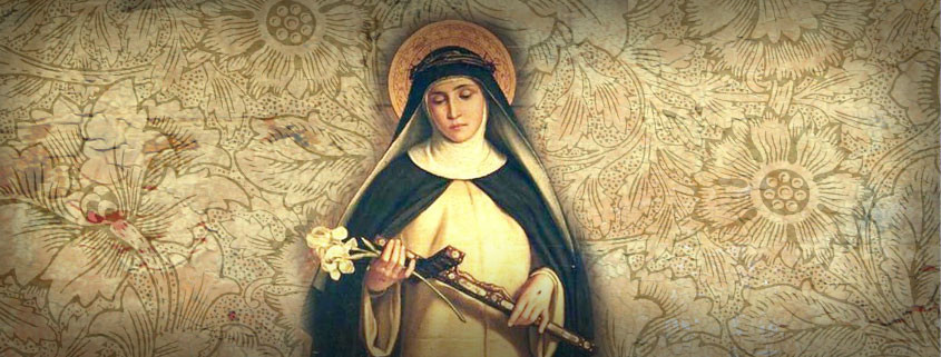 Catherine of Siena