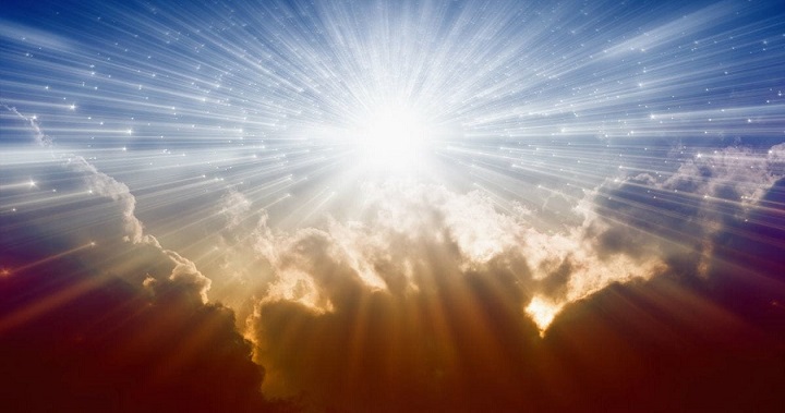 holy spirit